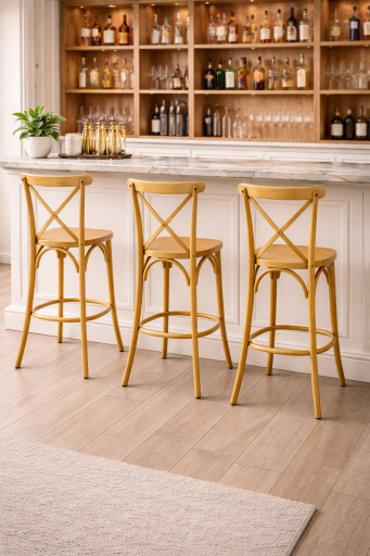 Bar & Bistro Sandalyeleri